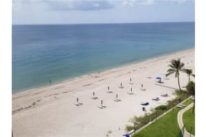 3850 Galt Ocean Dr, Fort Lauderdale, FL 33308, Sold 10/23/20