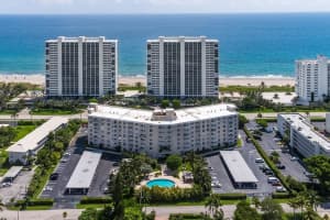2851 S Ocean Blvd #2a, Boca Raton, FL 33432, Sold 03/19/21