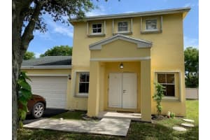 9579 NW 53rd St, Sunrise, FL 33351, Sold 08/14/20