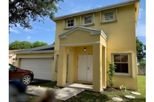 9579 NW 53rd St, Sunrise, FL 33351, Sold 08/14/20