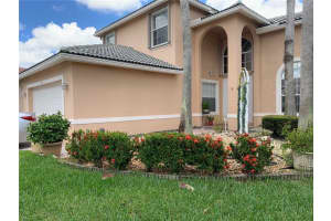 4747 NW 120th Dr, Tamarac, FL 33321, Sold 08/14/20