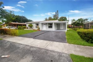 3250 NW 18th Ct, Fort Lauderdale, FL 33311, Sold 09/08/20