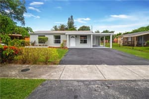 3250 NW 18th Ct, Fort Lauderdale, FL 33311, Sold 09/08/20