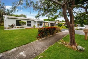 3250 NW 18th Ct, Fort Lauderdale, FL 33311, Sold 09/08/20