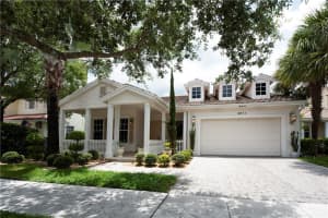 4671 Lakeside Terrace, Davie, FL 33314, Sold 09/08/20