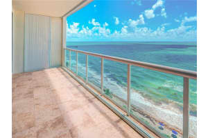 6051 N Ocean Dr, Hollywood, FL 33019, Sold 10/21/20