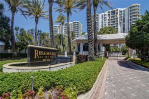 6051 N Ocean Dr, Hollywood, FL 33019, Sold 10/21/20