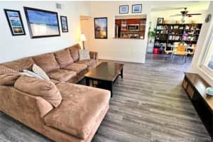 2647 NW 33rd St, Oakland Park, FL 33309, Sold 10/05/20