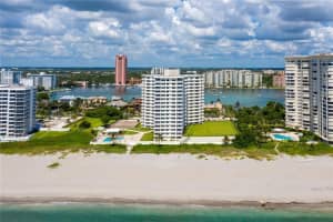 600 S Ocean Blvd, Boca Raton, FL 33432, Sold 09/16/20