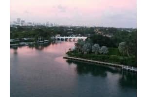 9102 W Bay Harbor Dr APT 9BW, Bay Harbor Islands, FL 33154, Sold 03/31/21