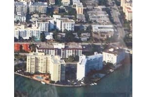 9102 W Bay Harbor Dr APT 9BW, Bay Harbor Islands, FL 33154, Sold 03/31/21