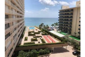 4100 Galt Ocean Dr #1111, Fort Lauderdale, FL 33308, Sold 11/19/20