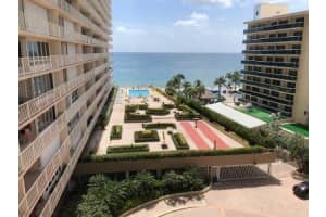 4100 Galt Ocean Dr #1111, Fort Lauderdale, FL 33308, Sold 11/19/20