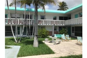 1354 N 12th Ct #8a, Hollywood, FL 33019, Sold 01/25/21