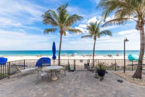 3800 Galt Ocean Dr PH 9, Fort Lauderdale, FL 33308, Sold 08/28/20