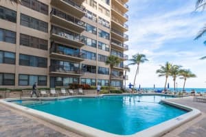 3800 Galt Ocean Dr PH 9, Fort Lauderdale, FL 33308, Sold 08/28/20