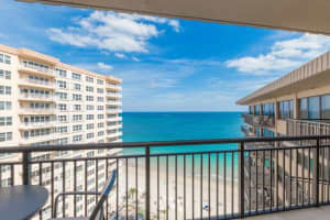 3800 Galt Ocean Dr PH 9, Fort Lauderdale, FL 33308, Sold 08/28/20