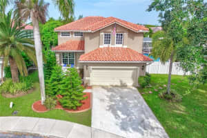 1788 NW 163rd Terrace, Pembroke Pines, FL 33028, Sold 08/27/20