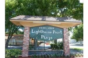 4500 N Federal Hwy #367h, Lighthouse Point, FL 33064, Sold 10/30/20