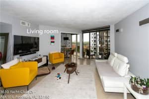 3610 Yacht Club Dr, Miami, FL 33180, Sold 09/04/20