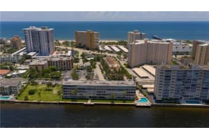 401 N Riverside Dr, Pompano Beach, FL 33062, Sold 02/23/21