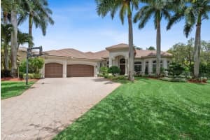 6757 NW 101st Terrace, Parkland, FL 33076, Sold 09/21/20