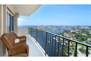 2500 E Las Olas Blvd, Fort Lauderdale, FL 33301, Sold 03/17/21
