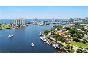 2500 E Las Olas Blvd, Fort Lauderdale, FL 33301, Sold 03/17/21