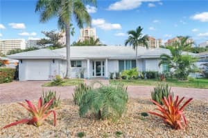 2030 NE 31st Ave, Fort Lauderdale, FL 33305, Sold 03/10/21