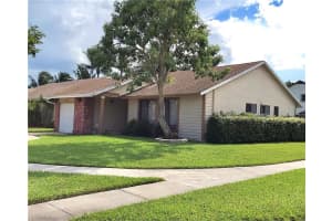 3275 NW 104th Terrace, Sunrise, FL 33351, Sold 01/04/21