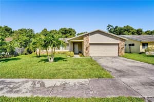 5010 SW 11th Pl, Margate, FL 33068, Sold 10/09/20