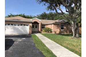 5296 NW 94th Terrace, Sunrise, FL 33351, Sold 10/09/20