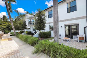 4430 SW 32nd Ave #32nd, Fort Lauderdale, FL 33312, Sold 08/14/20