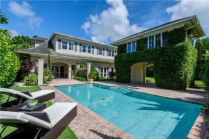 724 NE 25th Way, Fort Lauderdale, FL 33304, Sold 10/28/20