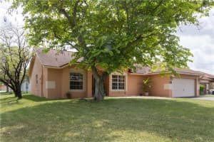 1049 SW 149th Terrace, Sunrise, FL 33326, Sold 09/18/20