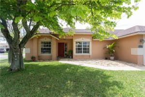 1049 SW 149th Terrace, Sunrise, FL 33326, Sold 09/18/20