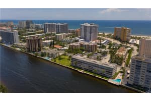 401 N Riverside Dr, Pompano Beach, FL 33062, Sold 02/01/21