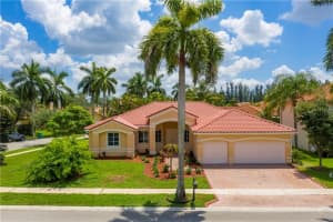 3801 SW 144th Terrace, Miramar, FL 33027, Sold 08/19/20