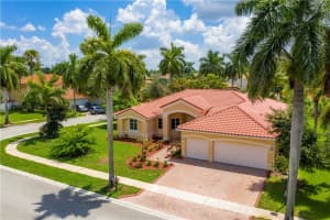 3801 SW 144th Terrace, Miramar, FL 33027, Sold 08/19/20