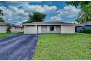 8107 NW 100th Terrace, Tamarac, FL 33321, Sold 09/09/20