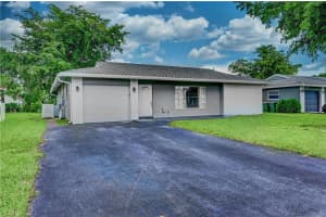 8107 NW 100th Terrace, Tamarac, FL 33321, Sold 09/09/20