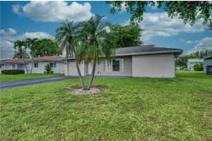 8107 NW 100th Terrace, Tamarac, FL 33321, Sold 09/09/20