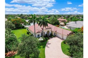 6831 NW 103rd Terrace, Parkland, FL 33076, Sold 12/22/20