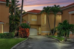 11407 Lakeview Dr, Coral Springs, FL 33071, Sold 08/31/20