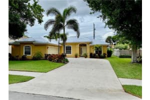 MLS# F10239335, Lauderhill, Florida 33319