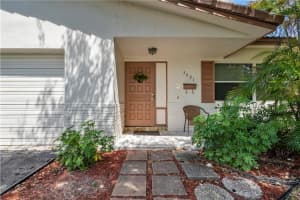3691 NW 111th Ave, Coral Springs, FL 33065, Sold 10/15/20