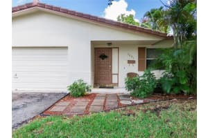3691 NW 111th Ave, Coral Springs, FL 33065, Sold 10/15/20