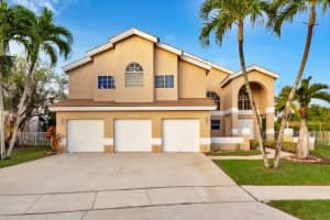 20101 NW 10th St, Pembroke Pines, FL 33029, Sold 09/25/20