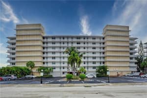 410 Golden Isles Dr, Hallandale Beach, FL 33009, Sold 04/05/21