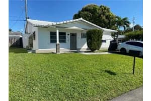4560 NW 17th Way, Fort Lauderdale, FL 33309, Sold 09/10/20